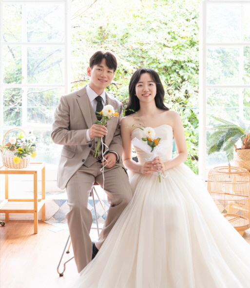 임상규, 오는 17일 결혼식 올려